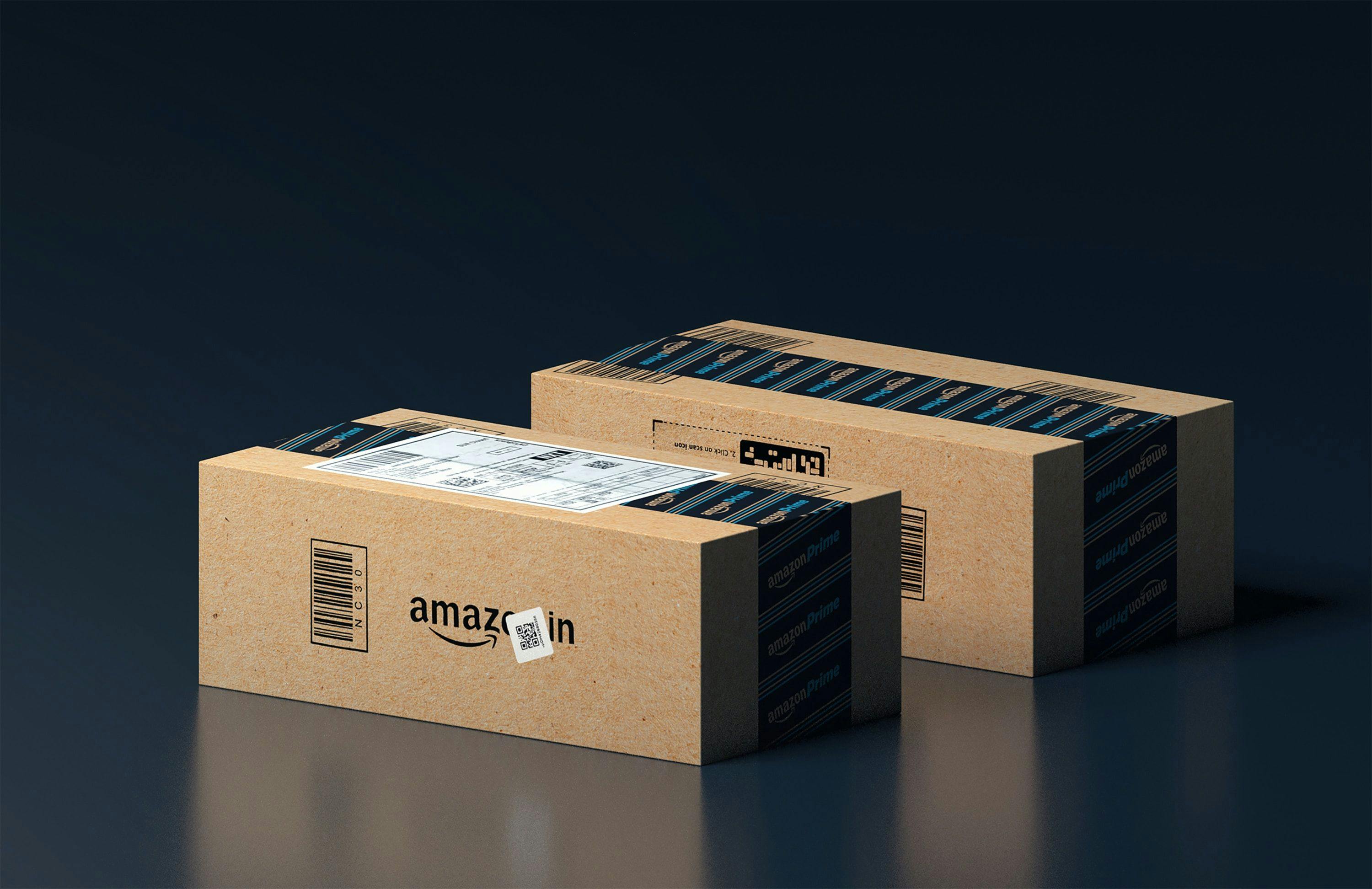 Cover Image for How to Return Items to Amazon from Singapore: Step-by-Step Guide
