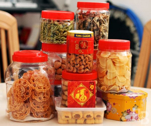 Cover Image for [Updated 2024] How to ship Chinese New Year goodies internationally